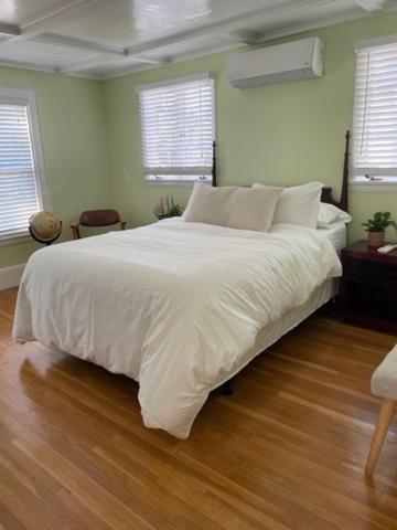 Sisu, A Boutique Motel プリマス エクステリア 写真