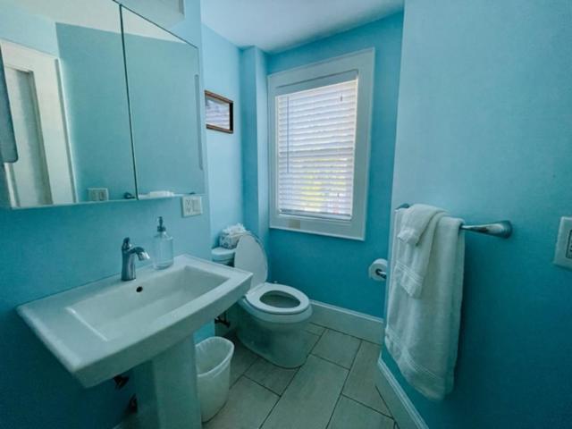 Sisu, A Boutique Motel プリマス エクステリア 写真