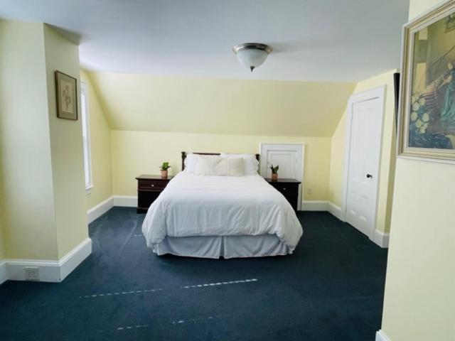 Sisu, A Boutique Motel プリマス エクステリア 写真